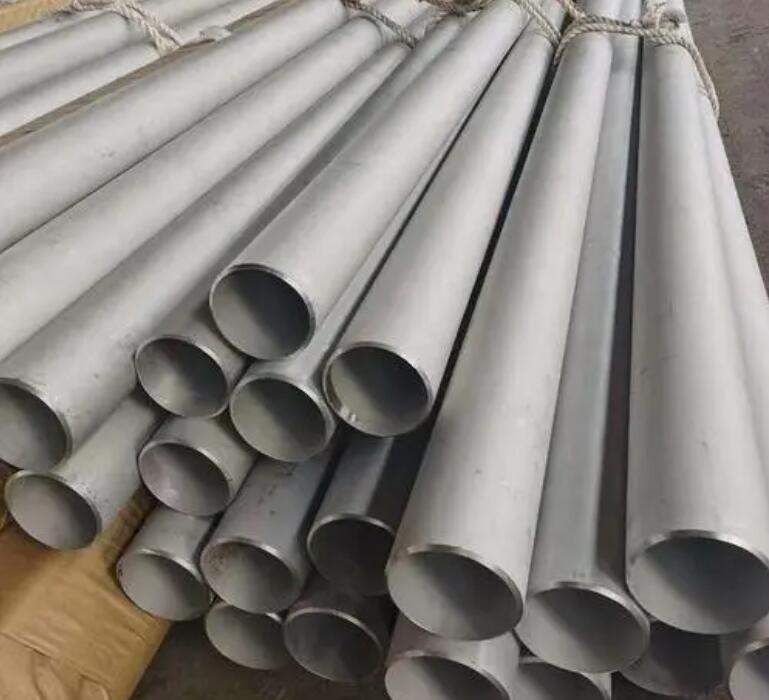 韩城304不锈钢管